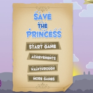 save princes