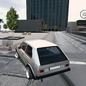city car sim