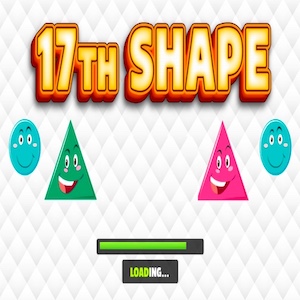 17th-Shape