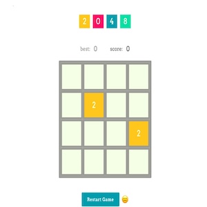 2048-–-A-Number-Puzzle