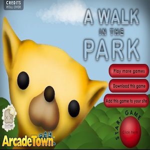 A-Walk-in-the-Park