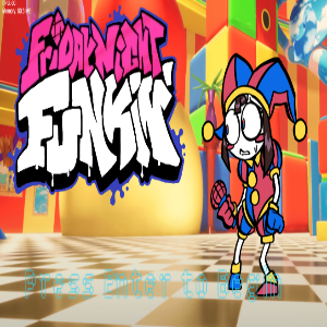 Amazing-Digital-Funkin-FNF-Game