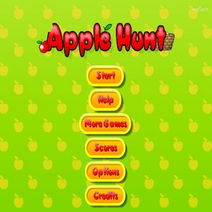 Apple-Hunt