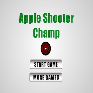Apple-Shooter-Champ