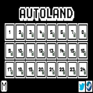 Autoland