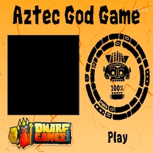 Aztec-God-Game