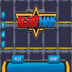 BlastMan