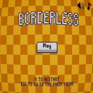 Borderless