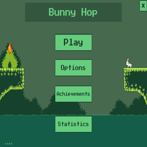 Bunny-Hop