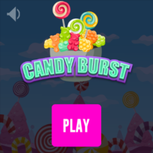 Candy-Burst