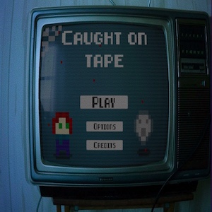 Caught-on-Tape