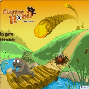 Claytus-Hood-Tower-Defense
