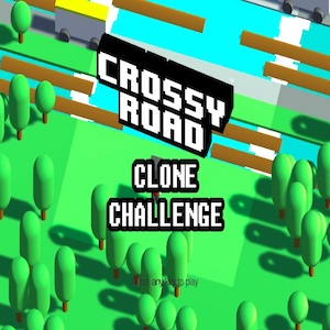 Crossy-Road-2nd-Version-–-A-Clone