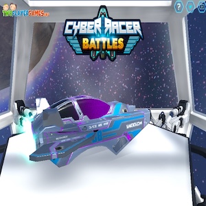 Cyber-Racer-Battles-1-or-2-Players