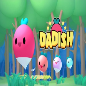 Dadish