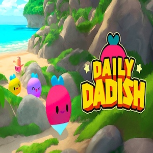 Daily-Dadish