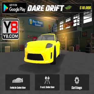 Dare-Drift