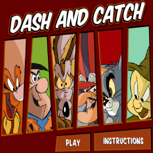 Dash-And-Catch