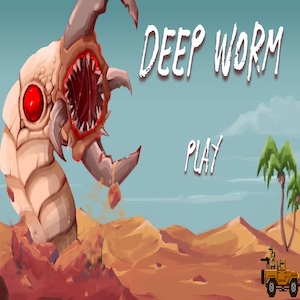 Deep-Worm