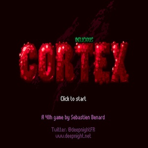 Delicious-Cortex