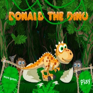 Donald-The-Dino