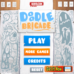Doodle-Brigade