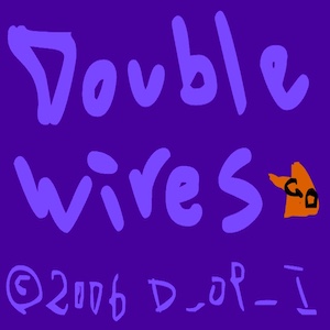 Double-Wires