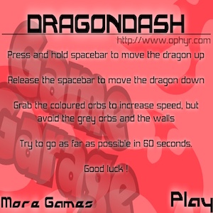 Dragondash
