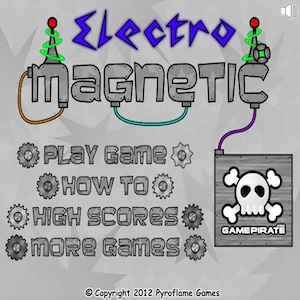 Electro-Magnetic