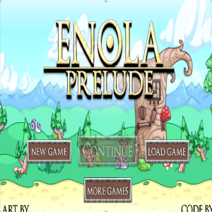Enola-Prelude