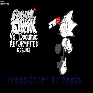 FNF-vs-Documic-Performatted-Rebuilt