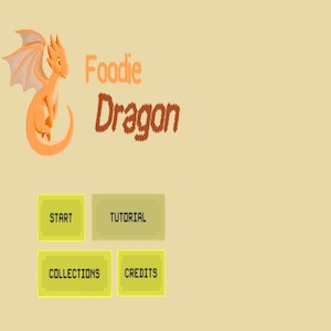 Foodie-Dragon