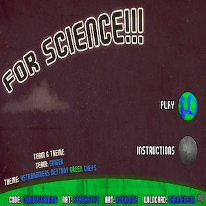 For-Science
