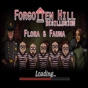 Forgotten-Hill-Disillusion-–-Chapter-2-Flora-and-Fauna