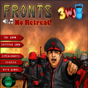 Fronts-No-Retreat