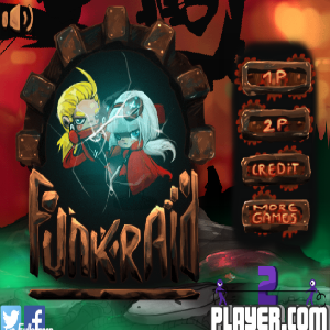 Funk-Raid