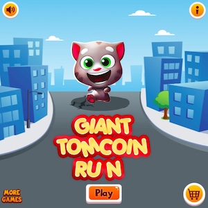 Giant-Tomcoin-Run