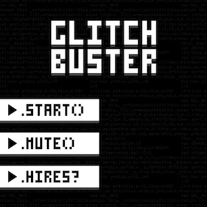Glitch-Buster