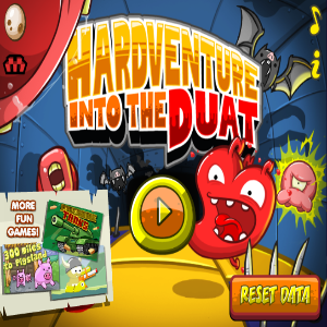 Hardventure-into-the-Duat