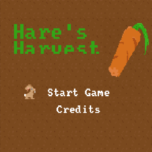 Hares-Harvest
