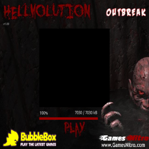 Hellvolution-m