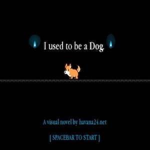 I-used-to-be-a-dog