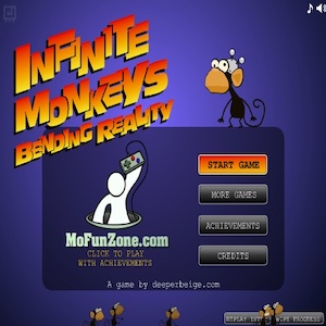 Infinite-Monkeys-Bending-Reality