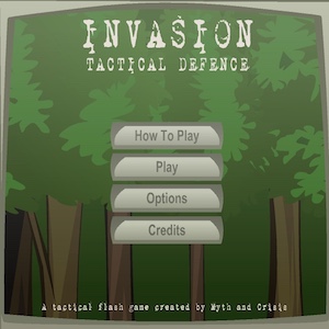 Invasion-Tactical-Defence