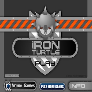 Iron-Turtle