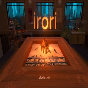 Irori