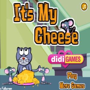 Its-My-Cheese