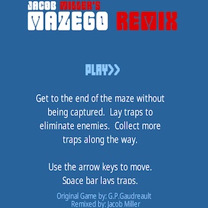 Jacob-Millers-Mazego-Remix