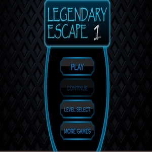 Legendary-Escape
