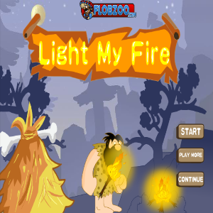 Light-My-Fire